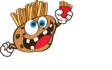 Potato Story
